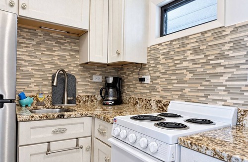 Red Hook Condo | Blue Beach Spectacular Caribbean Views St Thomas