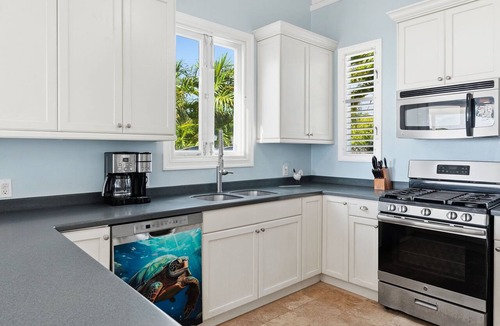 Judith's Fancy House | Blue Paradise: Beautiful Home in St Croix with Pool, Sleeps 13