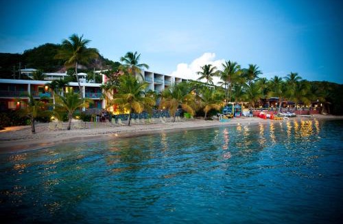 Estate Bolongo Resort | Bolongo Bay Beach Resort