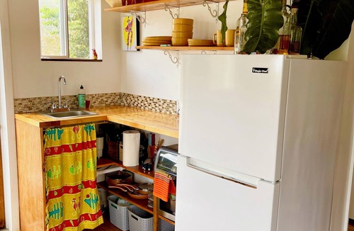 Estate Emmaus Cottage | "Caribbean" 1 Bedroom in The Garden of Eden