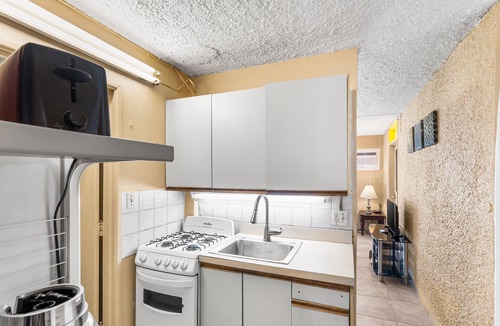 La Grande Princesse Condo | Caribbean home with a view by RedAwning