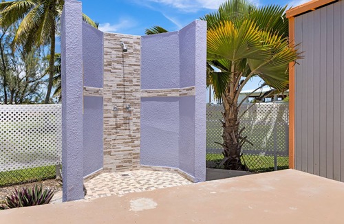 La Grande Princesse Condo | Caribbean home with a view by RedAwning