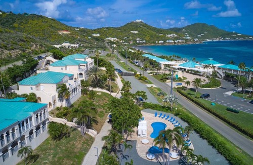 Estate Turner Hole Resort | Carina Bay All-Inclusive Resort & Casino
