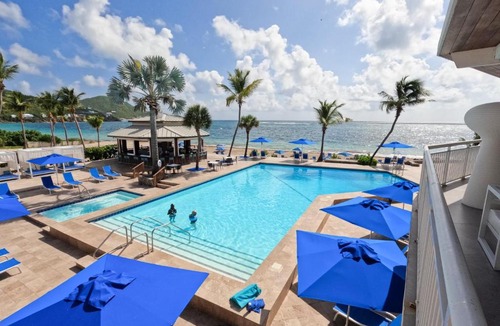 Estate Turner Hole Resort | Carina Bay All-Inclusive Resort & Casino