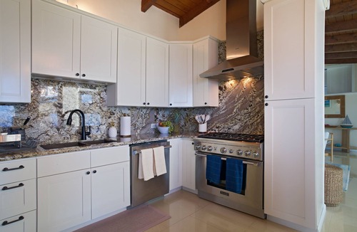 Nazareth House | Casa Cabrita, Stunning 5 Bedroom Villa With Panoramic Views!
