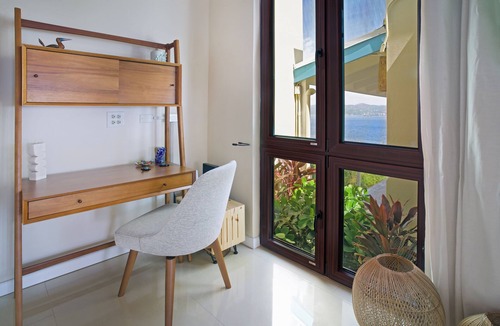 Nazareth House | Casa Cabrita, Stunning 5 Bedroom Villa With Panoramic Views!