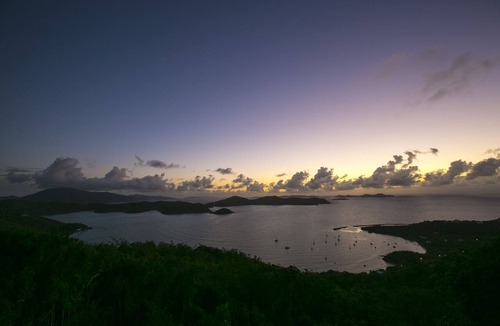 Estate Freemans Ground Villa | COUPLES RETREAT, PANORAMIC OCEAN VIEWS, FREE KAYAKS & PADDLE BOARDS