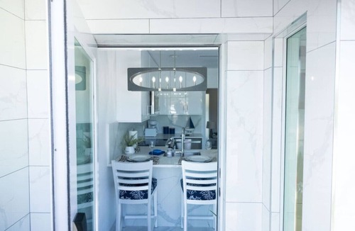Estate Enighed Apartment | Cruz Bay Caribbean Retreat -5