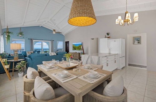 Estate Bonne Esperance House | Disconnect & Reset Here | Pool + Generator