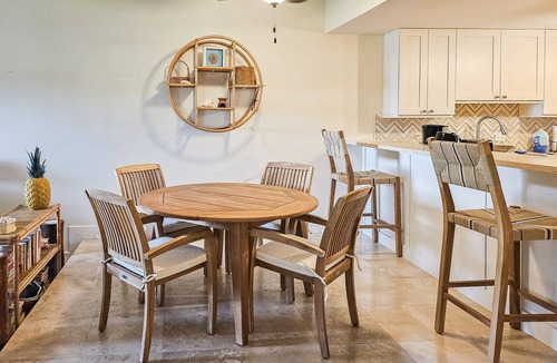 La Grande Princesse Condo | Dolphin's Paradise at Pelican Cove