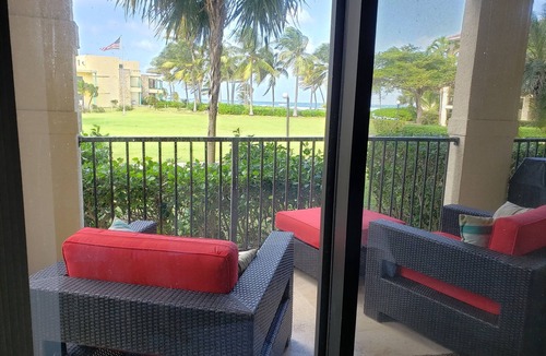 La Grande Princesse Condo | Dolphin's Paradise at Pelican Cove
