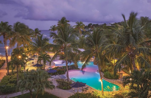 Nazareth Resort | Elysian Beach Studio Suite w/Tennis, Resort Pool, Private Beach, Marina