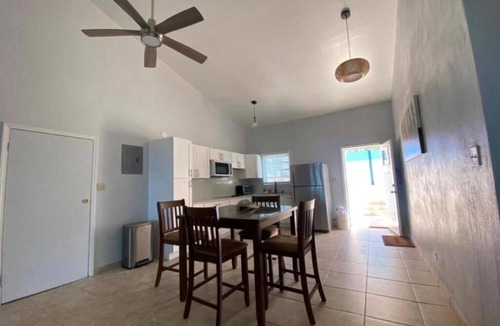 Altona Apartment | Enjoyable 2-bedroom apartment with AC in Plantation Manner, Saint Thomas