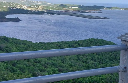 Charlotte Amalie Apartment | Family friendly 2-BR/2-BR apartment in Fortuna. 10mins drive from airport/beach