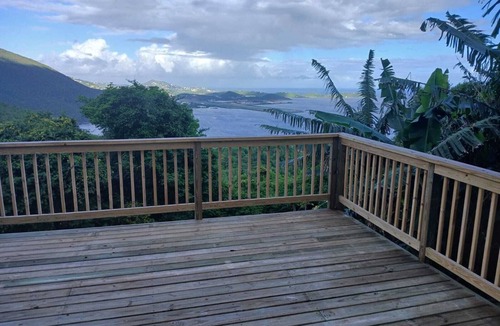 Charlotte Amalie Apartment | Family friendly 2-BR/2-BR apartment in Fortuna. 10mins drive from airport/beach