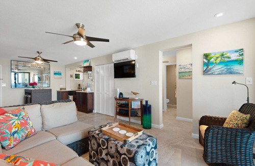 Red Hook Condo | Generator Update in Description. Renovated & Gorgeous - Exceptional Reviews