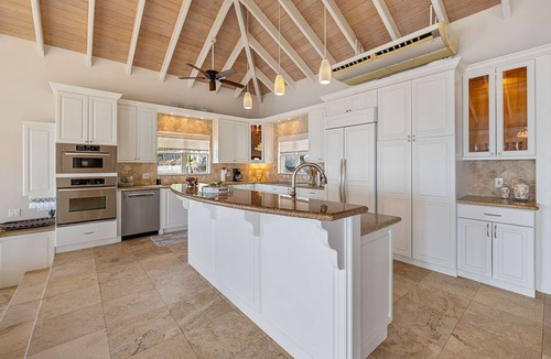 Estate Lovenlund House | Good for Large Grps | Magens Bay | Mahogany Run