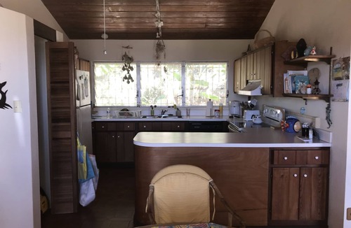 Estate Enighed House | Guavaberry Hill Villa - Amazing sunset views by National Park, No A/C