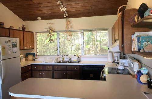 Estate Enighed House | Guavaberry Hill Villa - Amazing sunset views by National Park, No A/C