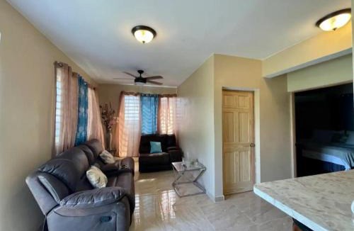 Estate Contant Apartment | Hibiscus a New Spacious Apartment with a Sea View and Perfect Location