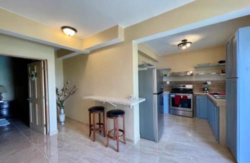 Estate Contant Apartment | Hibiscus a New Spacious Apartment with a Sea View and Perfect Location