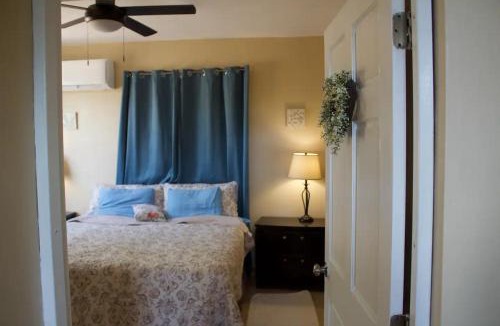 Estate Contant Apartment | Hibiscus a New Spacious Apartment with a Sea View and Perfect Location