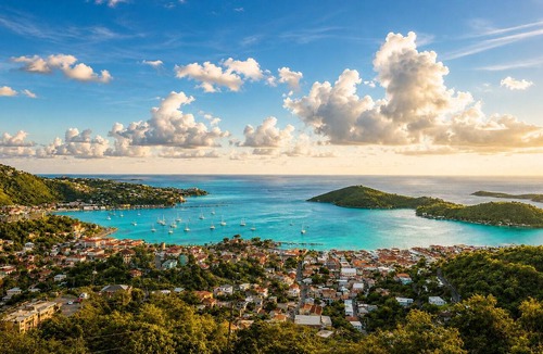 Bellevue Resort | Incredible Beachfront Frenchman's Cove Resort + Resort Amenities Included