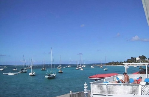 Christiansted Hotel | Island Views | Ocean View, Two Queens & Historic Christiansted