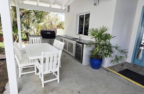 Monte Villa | Looking Glass Villa, SolVillasUSVI