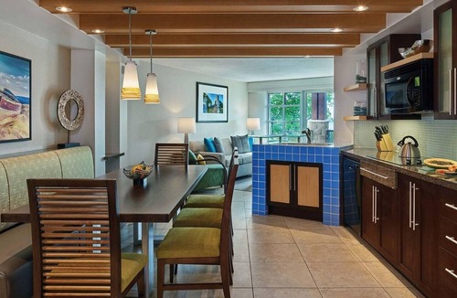 Estate Chocolate Hole and Great Cruz Bay Resort | Luxury 2BR Bay Vista Villa – Westin St. John Resort Villas