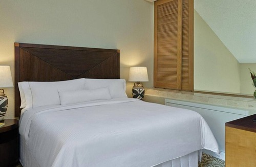 Estate Chocolate Hole and Great Cruz Bay Resort | Luxury 2BR Bay Vista Villa – Westin St. John Resort Villas