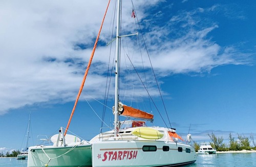 Benner Boat Rental | Luxury All-Inclusive Sailing -The Virgin Islands - read NOTES for RATE SPECIFICS