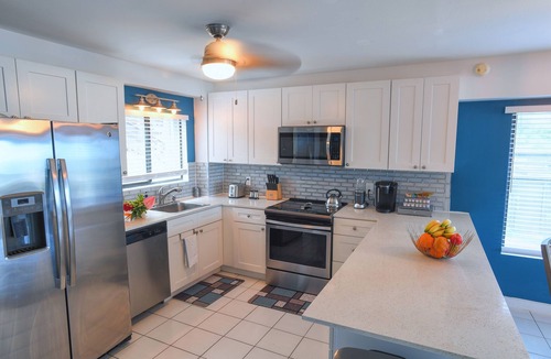 Estate Wintberg Condo | Luxury in Paradise