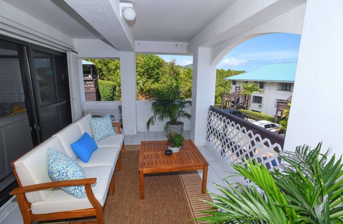 Estate Wintberg Condo | Luxury in Paradise