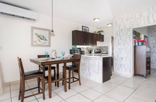 Frydendal Villa | Luxury villa steps from the Pool, Incredible views + Generator