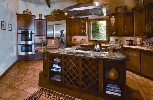 Peterborg House | Magen's Bay Luxury Super Villa! 3 Pools,Pocket Sand Beach,36' Boat,Staff & Chef