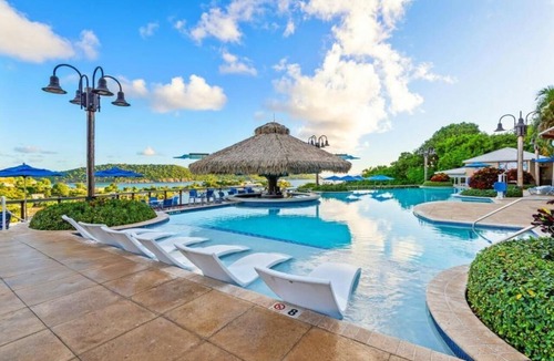 Frydendal Condo | Margaritaville Resort - Studio