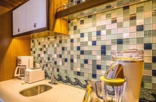 Frydendal Apartment | Margaritaville Vacation Club - St. Thomas - Studio