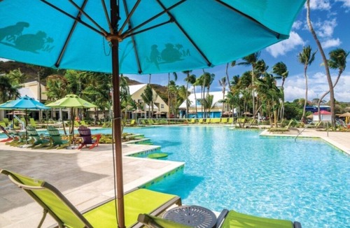 Frydendal Apartment | Margaritaville Vacation Club - St. Thomas - Studio