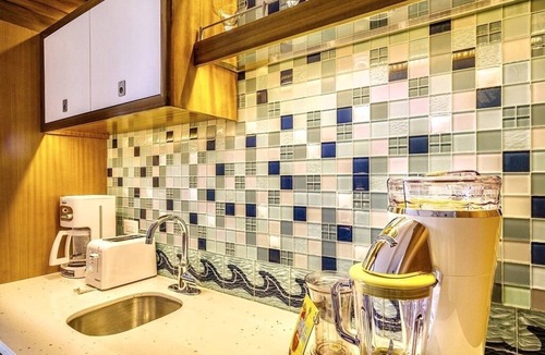 Frydendal Apartment | Margaritaville Wyndham St. Thomas - Studio Plus