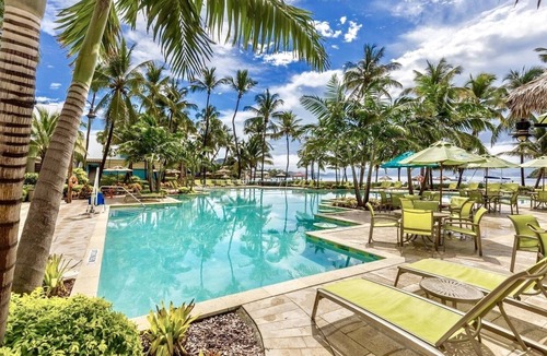 Frydendal Apartment | Margaritaville Wyndham St. Thomas - Studio Plus