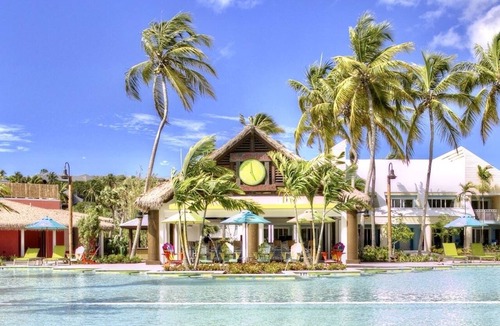 Frydendal Apartment | Margaritaville Wyndham St. Thomas - Studio Plus