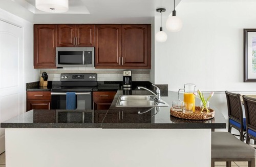 Estate Bakkero Resort | Marriott Frenchman's Cove 2 Bedroom Unit Sleeps 8 Mar 13-20, 2027 - AC