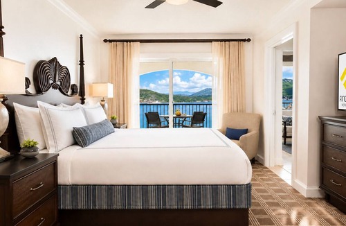 Bellevue Resort | Marriott's Beachfront Frenchman's Cove Resort + Resort Amenities Included