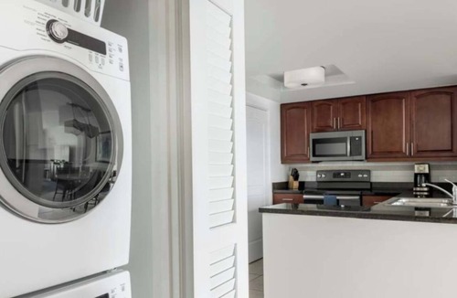Estate Bakkero Condo | Marriott's Frenchman's Cove | Two-Bedroom Villa