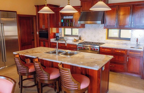 Estate Hansen Bay House | Marvelous 3-bedroom house with AC in beautiful St John