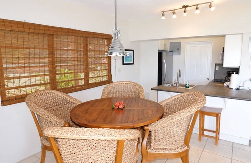 Frydendal Villa | Million Dollar Views: Beach, Pools, Restaurant + Generator