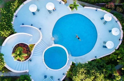 Estate Bolongo Condo | Nala's Play and Work Condo.