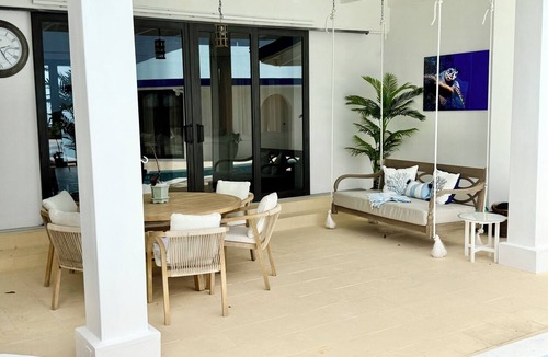Christiansted House | New! Hilltop luxury with breathtaking views new pics coming soon!