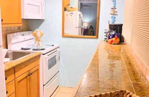 Estate Charlotte Amalie Condo | Ocean Front 2-bedroom condo in beautiful St Thomas